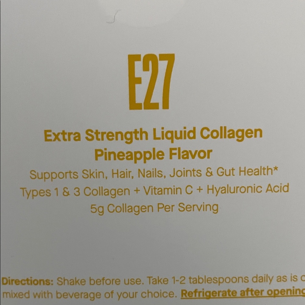 SpoiledChild E27 Extra Strength Collagen & No Crease Hair Clips - Picture 2 of 5